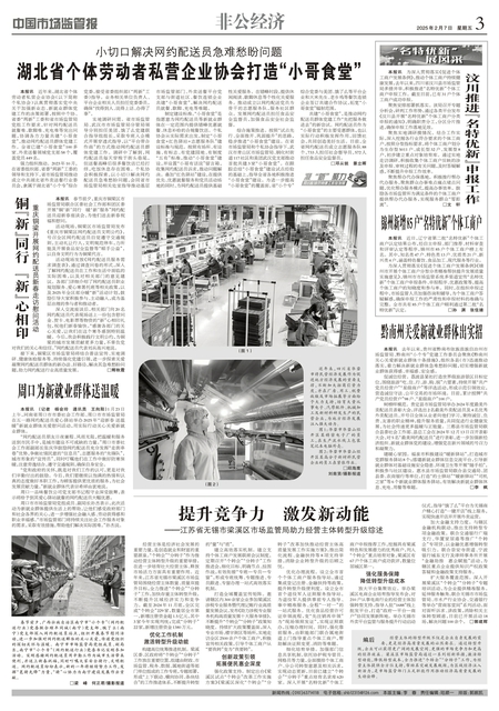 A3：非公经济