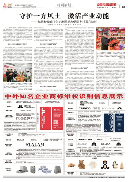 T13：特别策划
